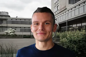 Der Politiker Massimo Bardelli erzählt, wieso er Partei gewechselt hat. Der Politiker Massimo Bardelli erzählt, wieso er Partei gewechselt hat.