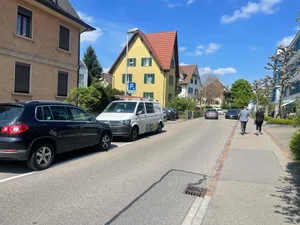 Die SVP fordert für jeden abgebauten Parkplatz in Uster einen Ersatz. Die SVP fordert für jeden abgebauten Parkplatz in Uster einen Ersatz.