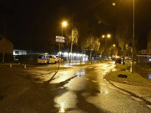 Unfall Volketswil