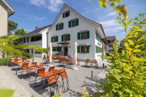 Restaurant Feldhof Restaurant Feldhof