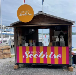 Der farbenfrohe Imbissstand wird diesen Sommer nicht mehr in Maur zu sehen sein. Der farbenfrohe Imbissstand wird diesen Sommer nicht mehr in Maur zu sehen sein.