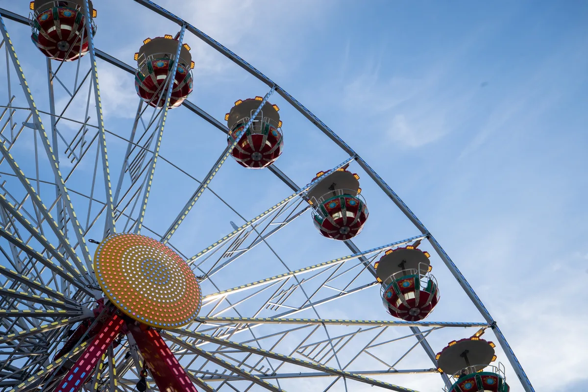 Stadtfest Uster
