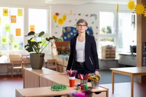 Susanne Hänni, Stadtraetin Dübendorf. Susanne Hänni, Stadtraetin Dübendorf.