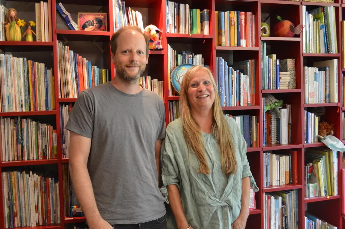 Neue Tagesschule angelehnt an Montessori in Uster