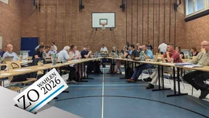 In der letzten Legislatur tagte das Ustermer Parlament einmal in Nänikon. Ob die neue Legislative auch solche «Ausflüge» machen wird, wird sich zeigen. In der letzten Legislatur tagte das Ustermer Parlament einmal in Nänikon. Ob die neue Legislative auch solche «Ausflüge» machen wird, wird sich zeigen.