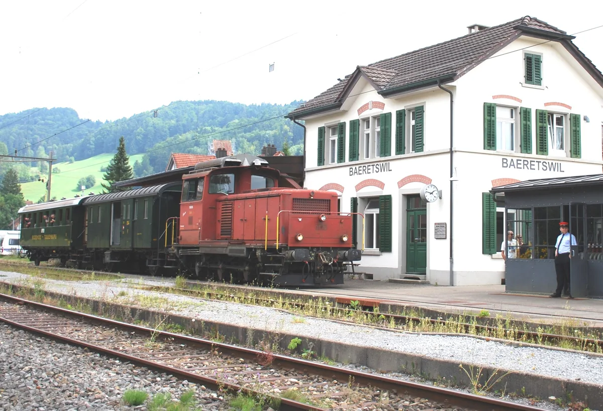 EM 3/3 DVZO