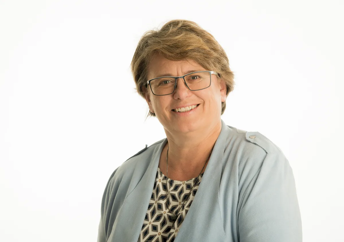 Seit diesem Monat ist Elisabeth Pflugshaupt (SVP) nicht mehr Mitglied des Gossauer Gemeinderats. Im nächsten Jahr scheidet sie auch aus dem Kantonsrat aus. Seit diesem Monat ist Elisabeth Pflugshaupt (SVP) nicht mehr Mitglied des Gossauer Gemeinderats. Im nächsten Jahr scheidet sie auch aus dem Kantonsrat aus.