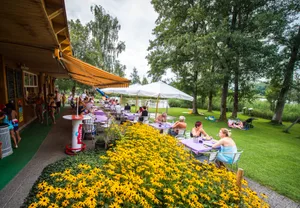 29892322-2 Das Restaurant Badi Egelsee