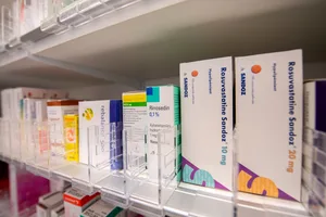 Symbolbilder Corona-Test, Medizin, Medikamente Symbolbilder Corona-Test, Medizin, Medikamente