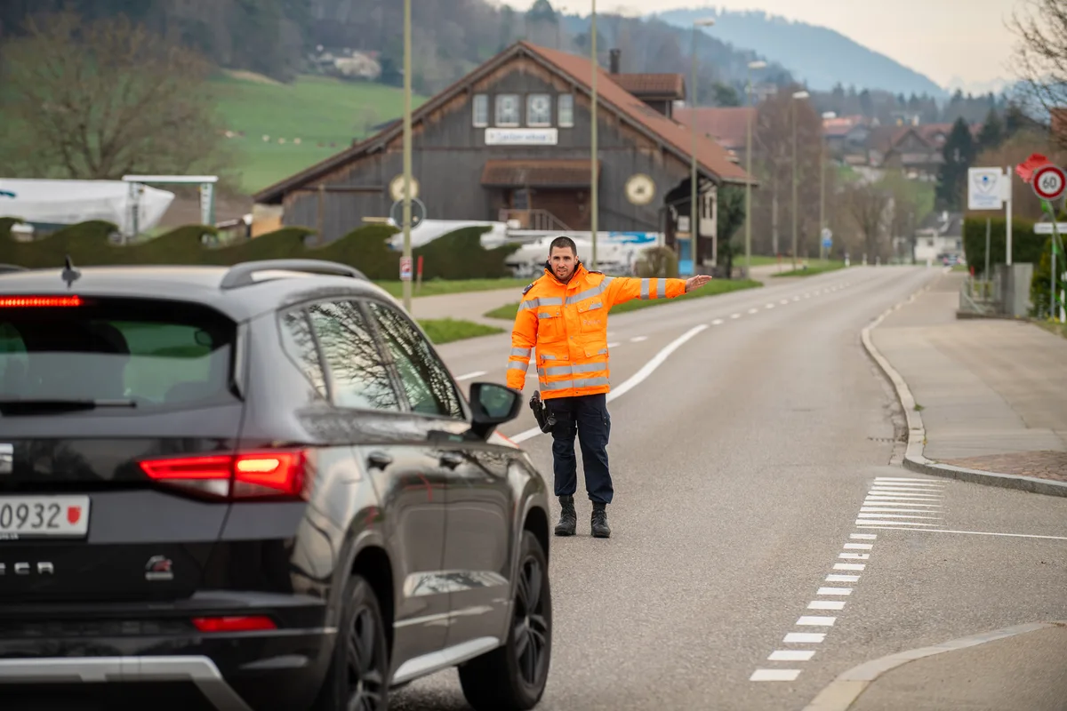 Symbolbilder Polizei Symbolbilder Polizei