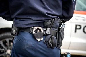 Symbolbilder Polizei Symbolbilder Polizei