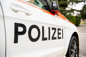 29890947-3 Symbolbilder Polizei