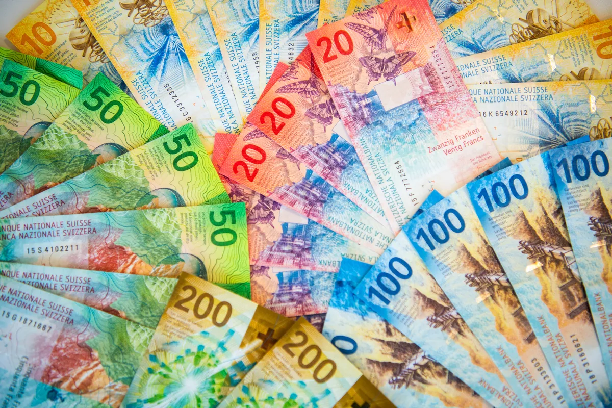 Symbolbilder Geld