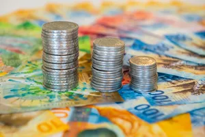 12999954-1 Symbolbilder Geld