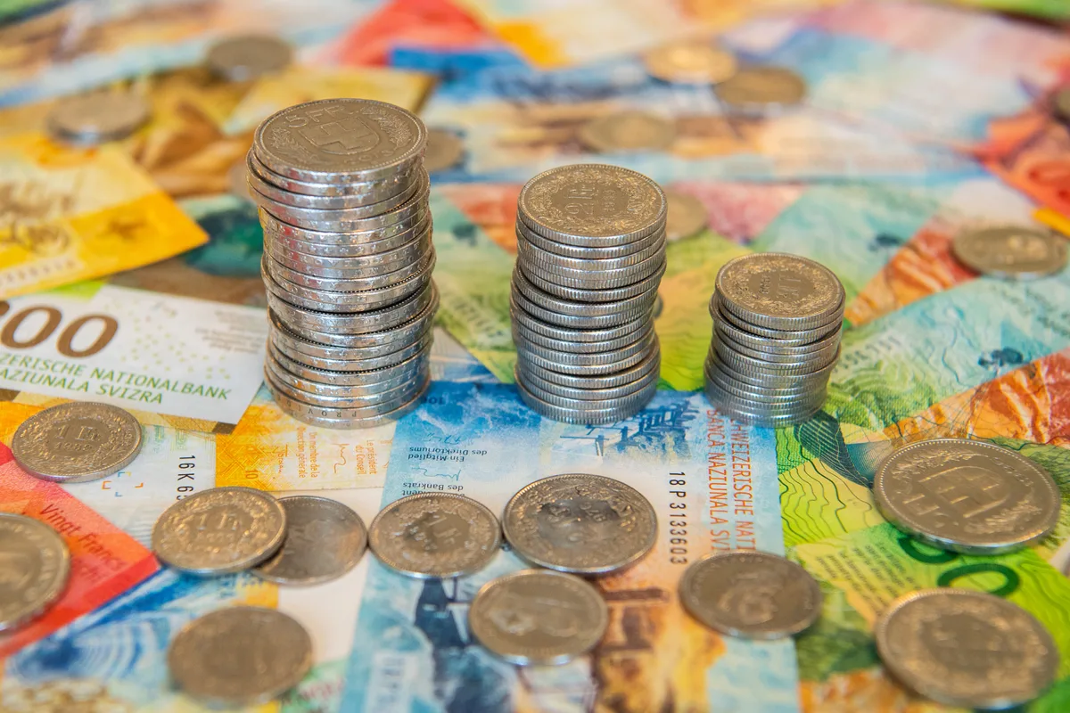 Symbolbilder Geld Symbolbilder Geld
