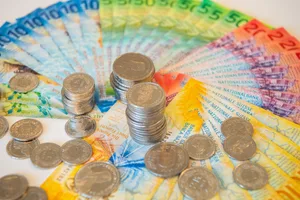Steuereinnahmen, Investitionen, Rückstellungen – die Finanzabteilungen haben in vielen Gemeinden fertig gerechnet. Steuereinnahmen, Investitionen, Rückstellungen – die Finanzabteilungen haben in vielen Gemeinden fertig gerechnet.