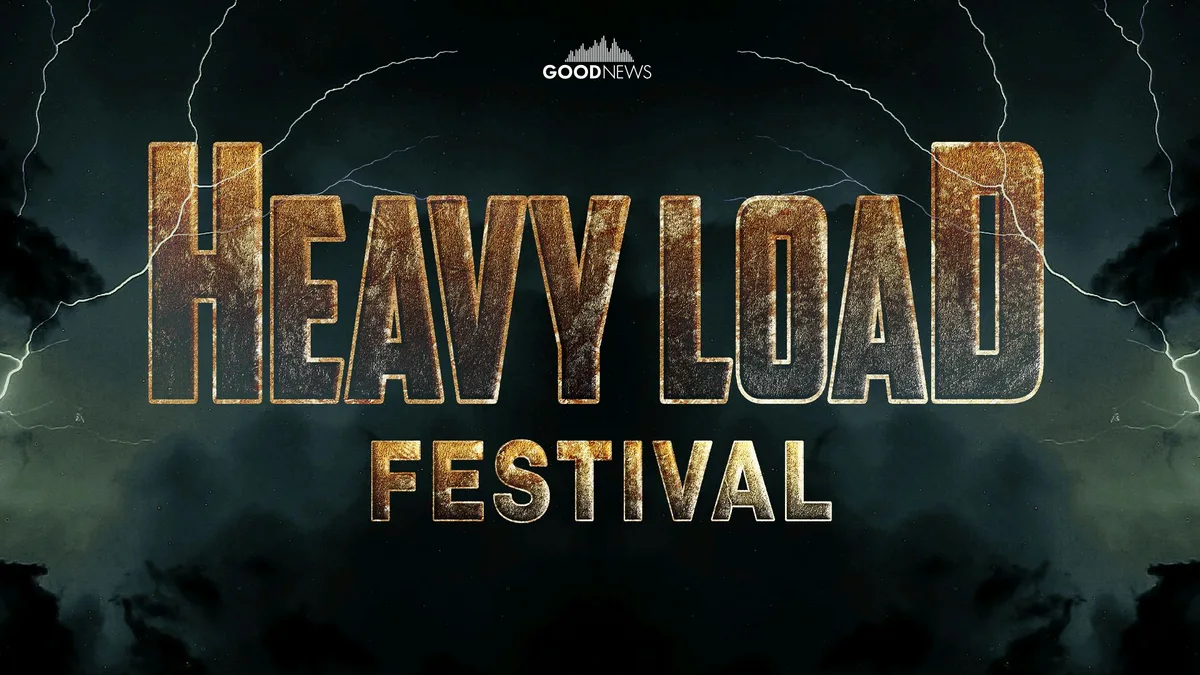 Beim Rock- und Metalfestival sind auch bekannte Bands dabei.