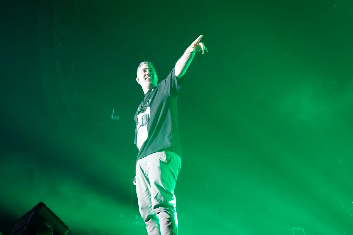 Deutschrapper Bushido geht nach acht Jahren wieder auf Tour und kommt auch in Dübendorf vorbei.