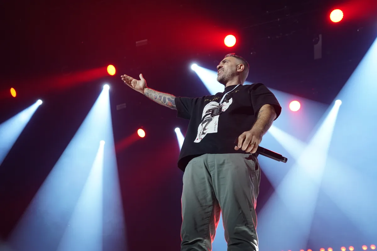 Deutschrapper Bushido geht nach acht Jahren wieder auf Tour und kommt auch in Dübendorf vorbei