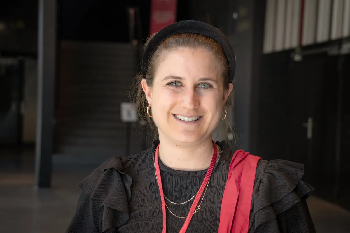 Laura Waldvogel