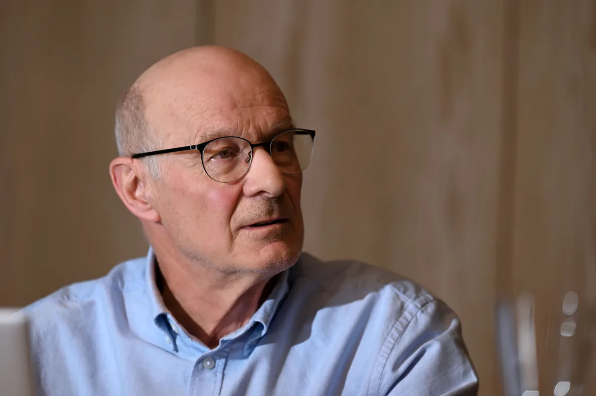 Streitgespräch mit GR Thomas Bürki und SVP-Präsi Huldrych Thomann über die Urnenabstimmung zur Ausgliederung der Gemeindewerke in Fällanden.