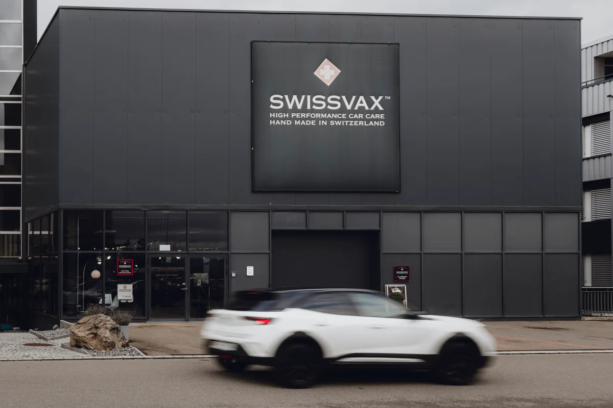 Swissvax AG