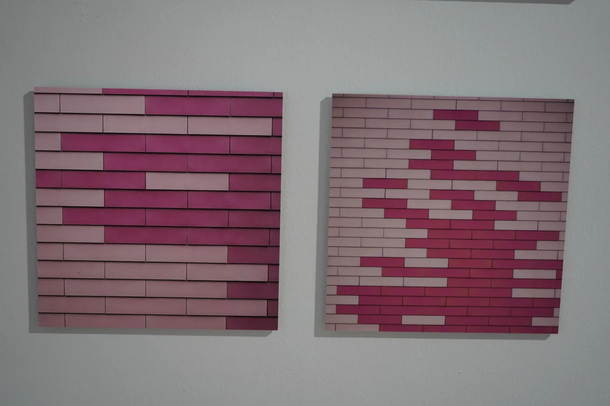 Simon Rohlings Bilder. 