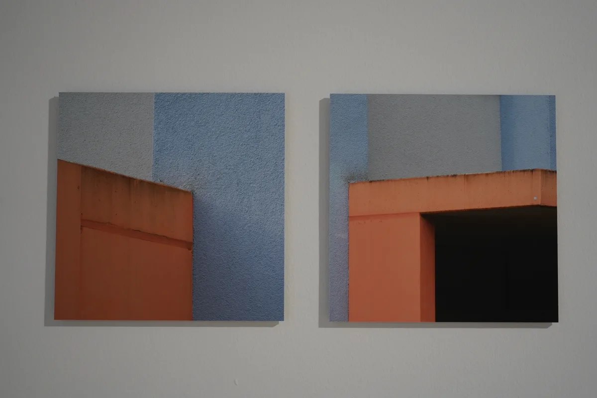 Simon Rohlings Bilder. 