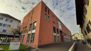 25677254-1 Das Familienzentrum an der Wallisellenstrasse soll mehr Geld erhalten.