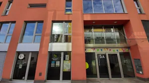 Das Familienzentrum an der Wallisellenstrasse soll mehr Geld erhalten. Das Familienzentrum an der Wallisellenstrasse soll mehr Geld erhalten.