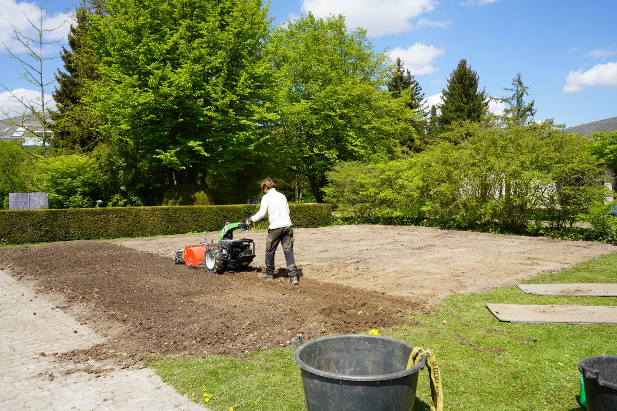 Nach rund 20 Jahren Ruhe werden Grabfelder in Dübendorf auf dem Friedhof Wil aufgehoben. Davor gibt es eine letzte Feier.