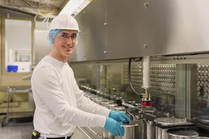 Jubiläum Givaudan Dübendorf Jubiläum Givaudan Dübendorf