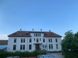 In der Zwicky-Fabrik findet die GV von Fällanden statt. In der Zwicky-Fabrik findet die GV von Fällanden statt.