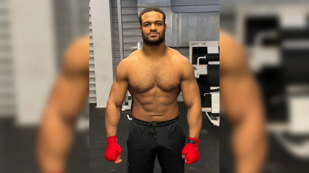 Brian Keller will seine Karriere als professioneller Boxer starten. Nicht alle unterstützen Ihn dabei. Brian Keller will seine Karriere als professioneller Boxer starten. Nicht alle unterstützen Ihn dabei.