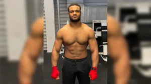 Brian Keller will seine Karriere als professioneller Boxer starten. Nicht alle unterstützen Ihn dabei. Brian Keller will seine Karriere als professioneller Boxer starten. Nicht alle unterstützen Ihn dabei.