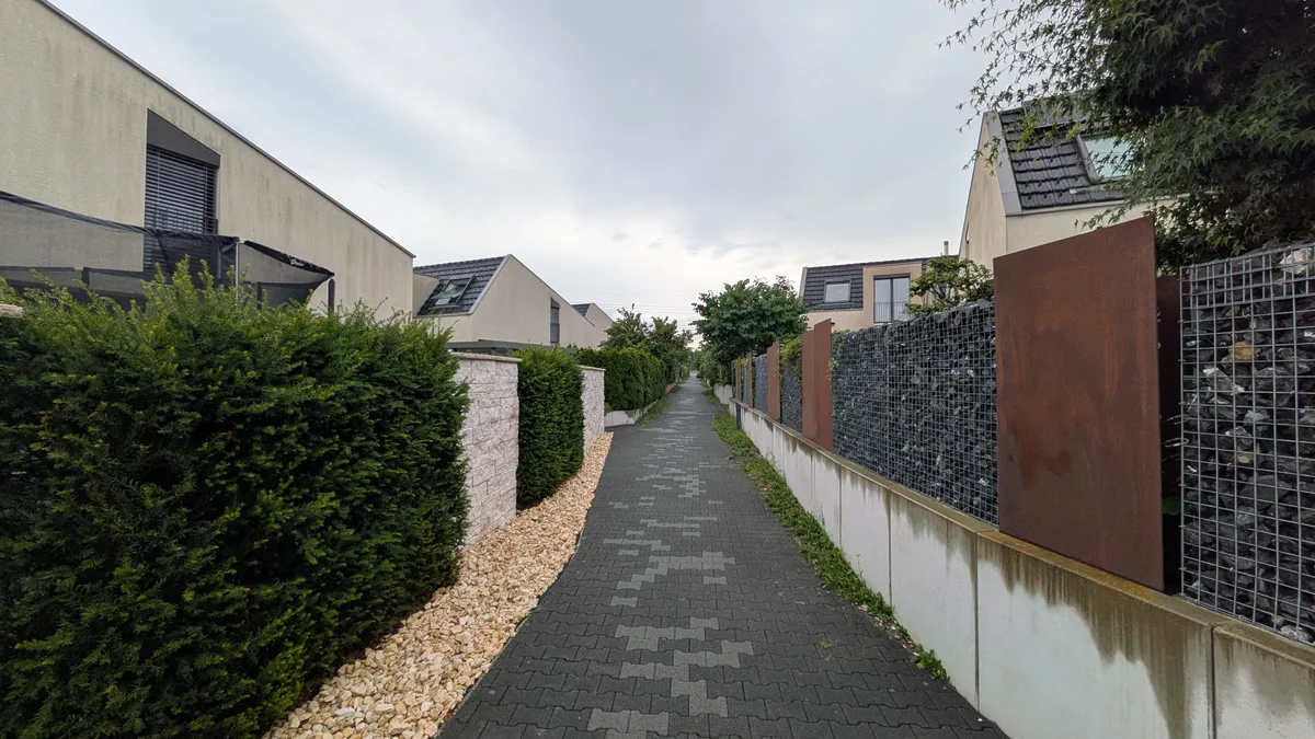 29664704-9 Die Kinder im Haufland-Quartier werden nicht in Gutenswil eingeschult.