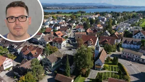 13285125-2 Kommentar zu den Wahlen in Fällanden.