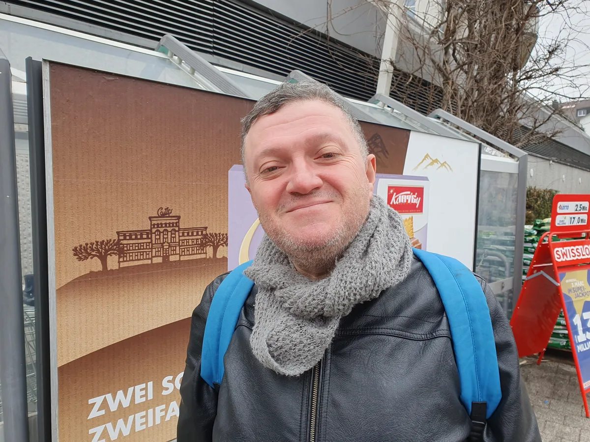 Umfrage zum Tag des GLücks am 20. März - was macht die Oberländer glücklich?