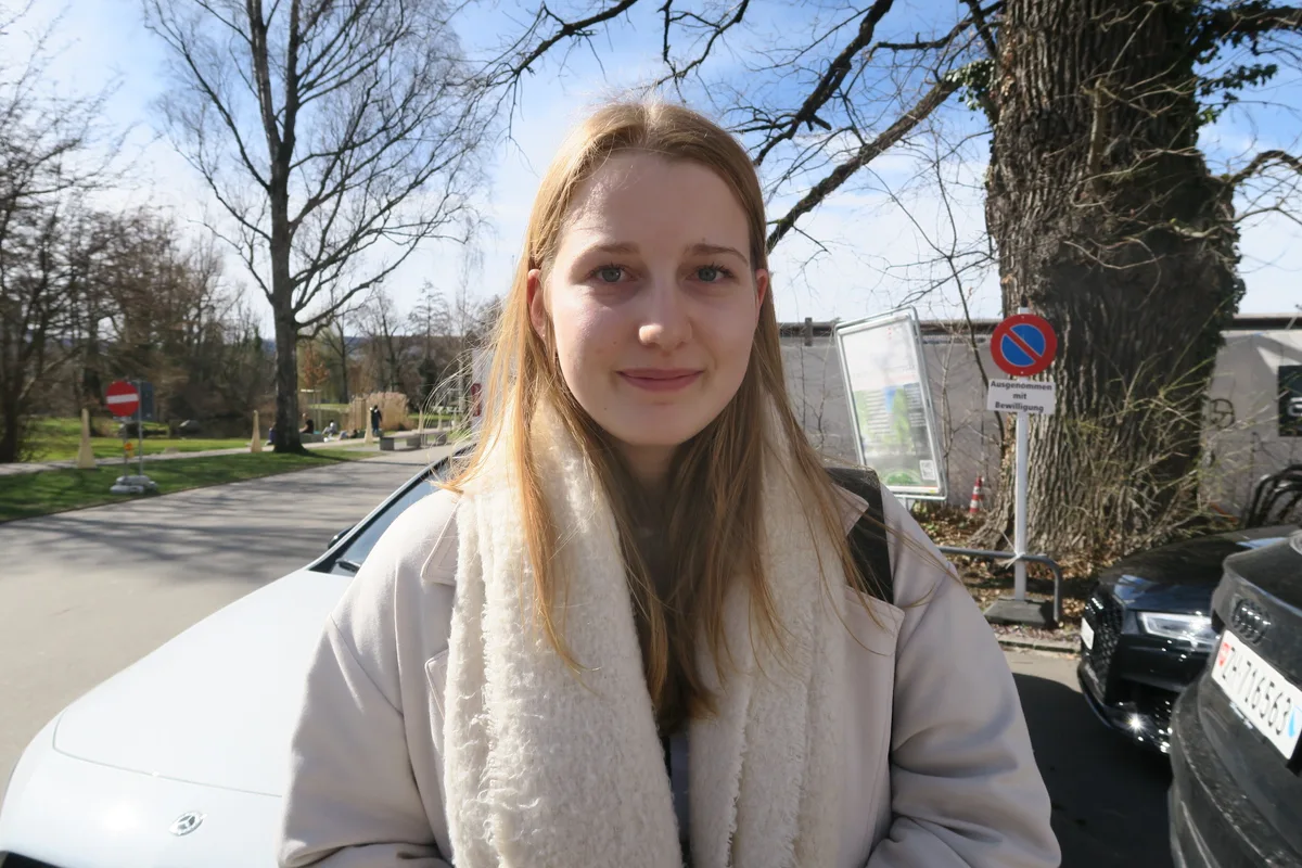 Umfrage zum Tag des GLücks am 20. März - was macht die Oberländer glücklich?