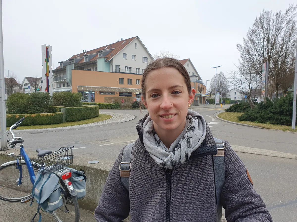 Umfrage zum Tag des GLücks am 20. März - was macht die Oberländer glücklich?
