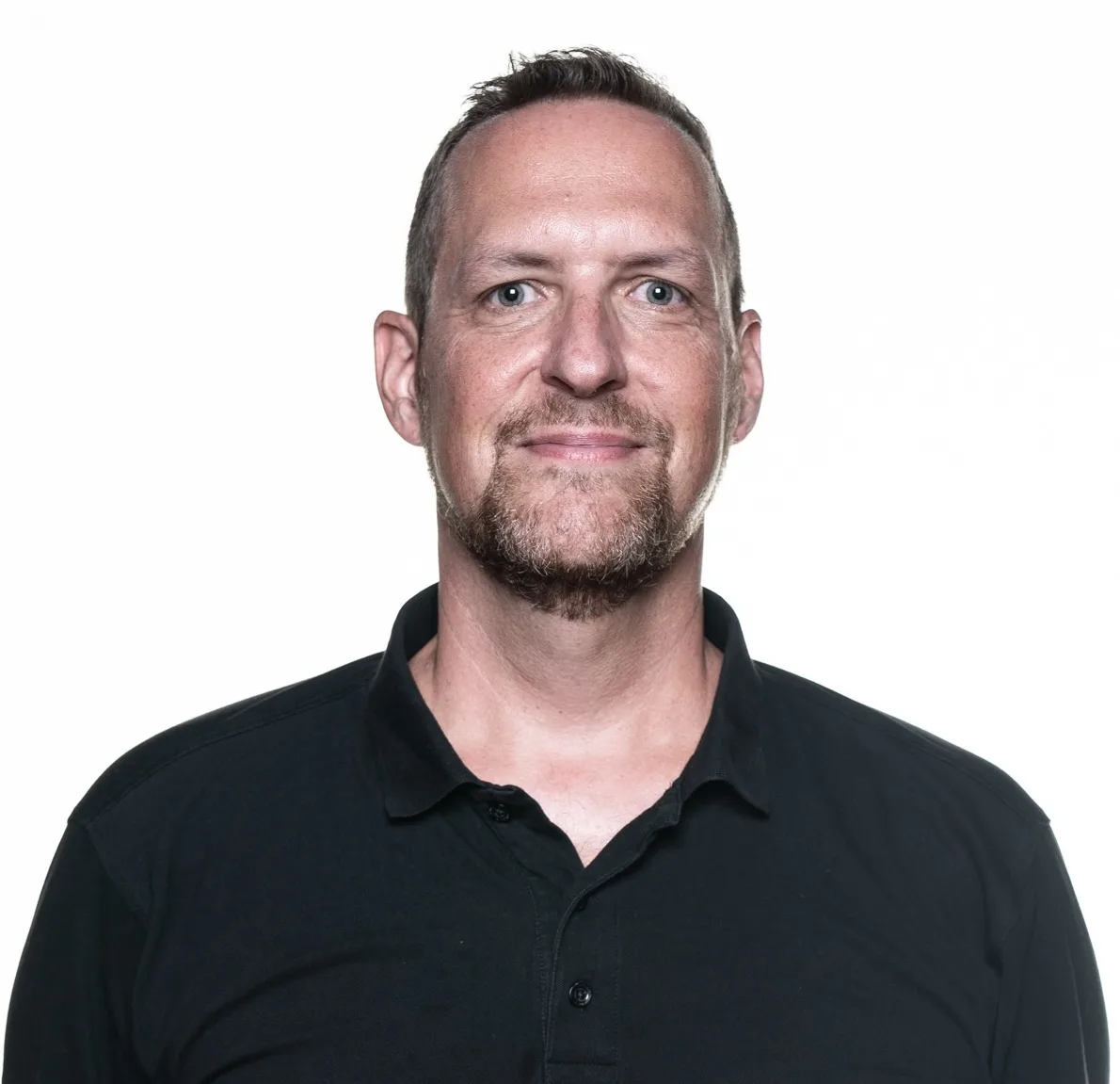 Tom Hug ist Co-Präsident des UHC Wetzikon.