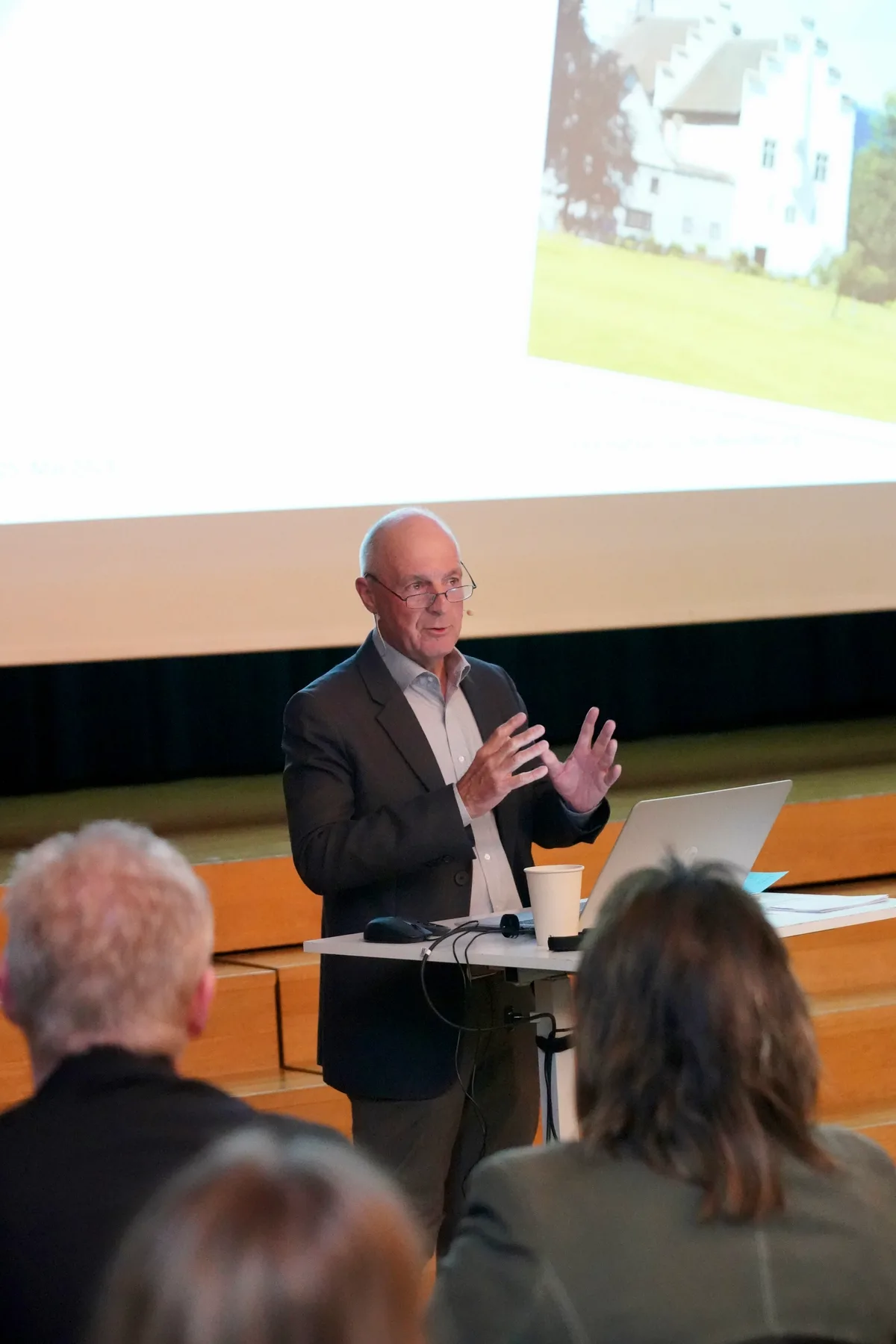 Gemeinderat Bubikon orientierte über die Immobilienstrategie, über das Fernwärme-Projekt und zwei künftige GV-Vorlagen.