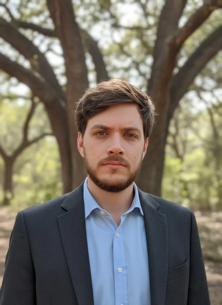 Johannes Karl ist Kulturpsychologe an der Universität Zürich. Ein Porträt des Kulturpsychologen Johannes Karl