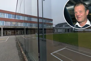 28099196-3 Andreas Sturzenegger ist Präsident der Sekundarschulgemeinde Dübendorf-Schwerzenbach.