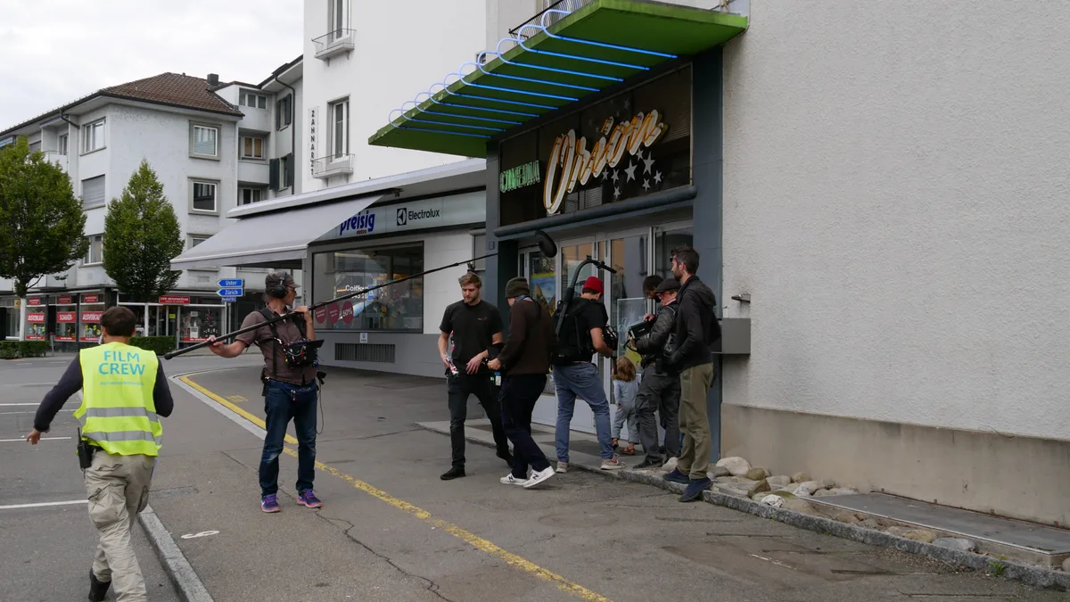 Kino