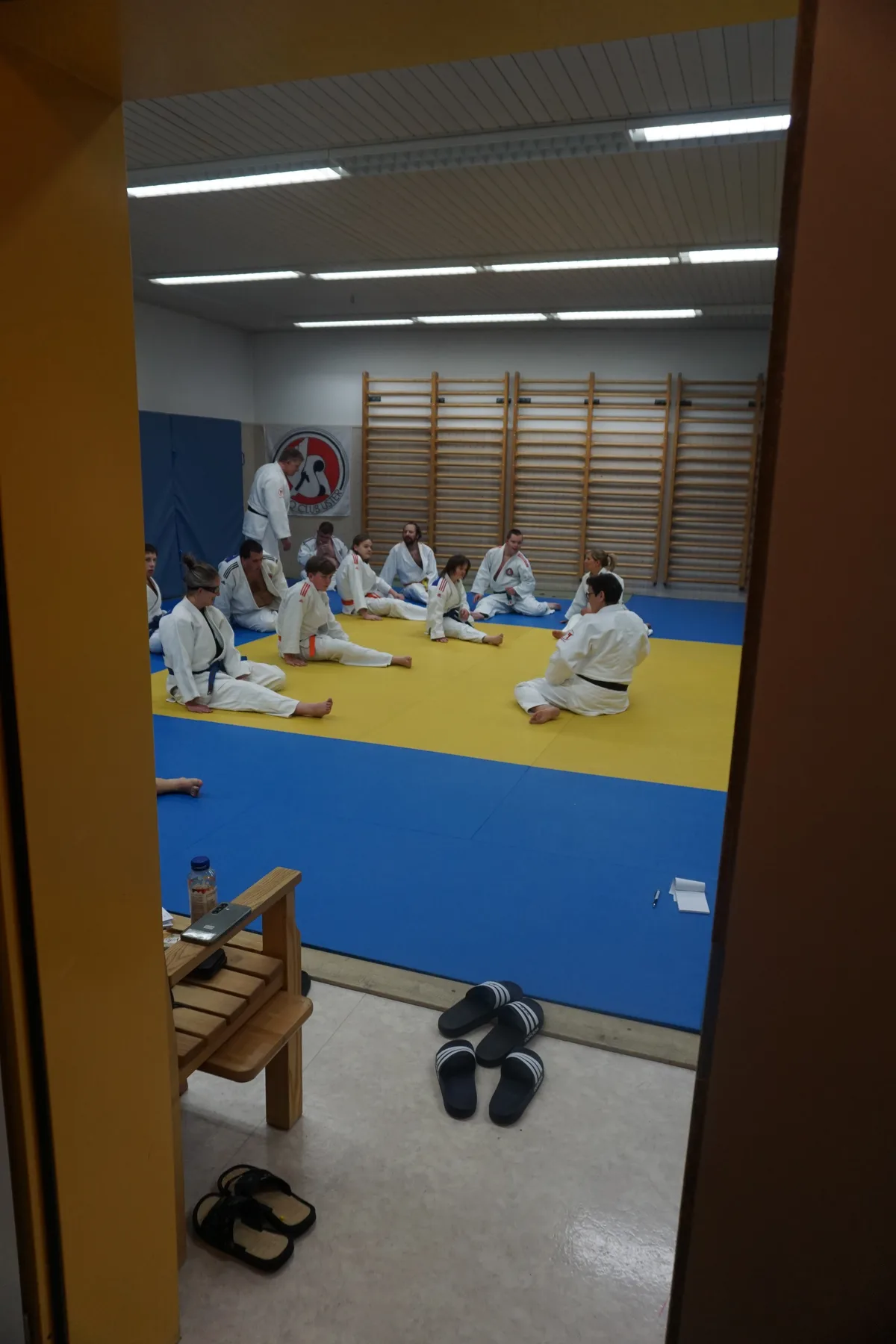 Training