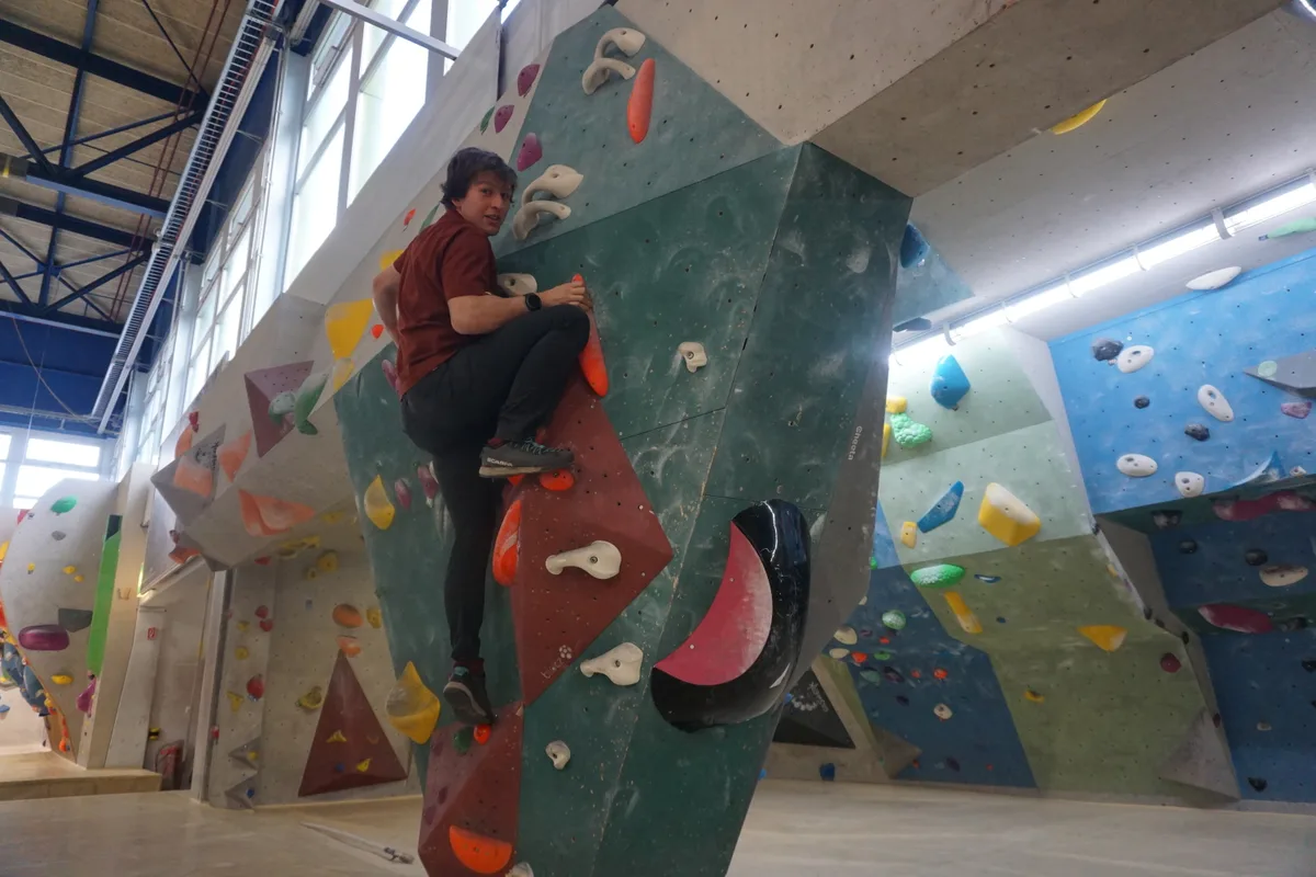 Boulder