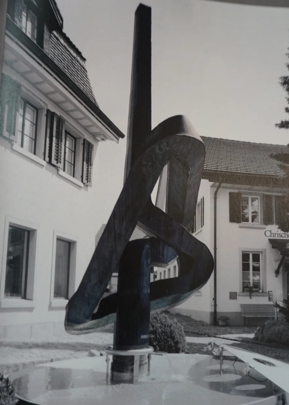 Skulptur