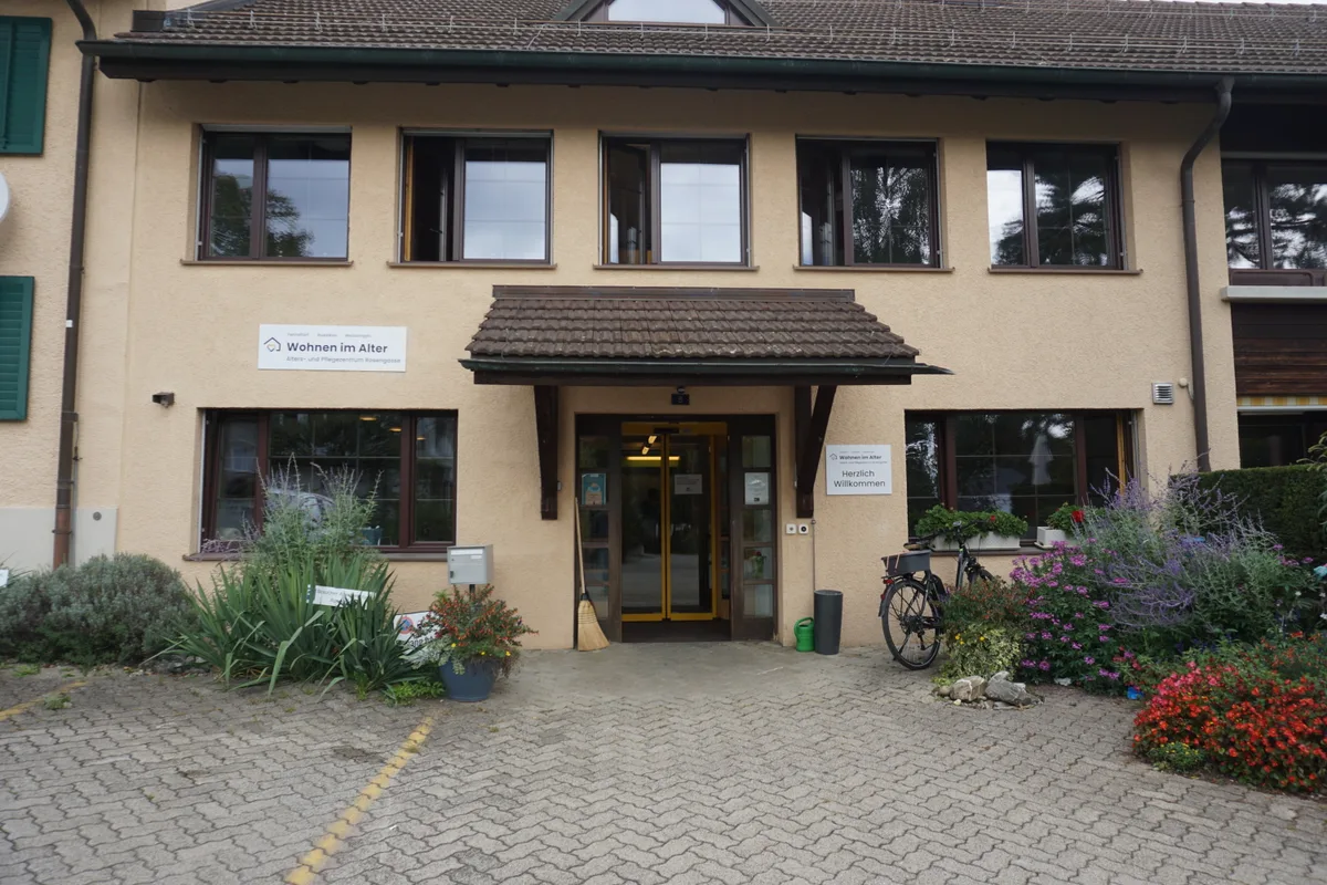Haus