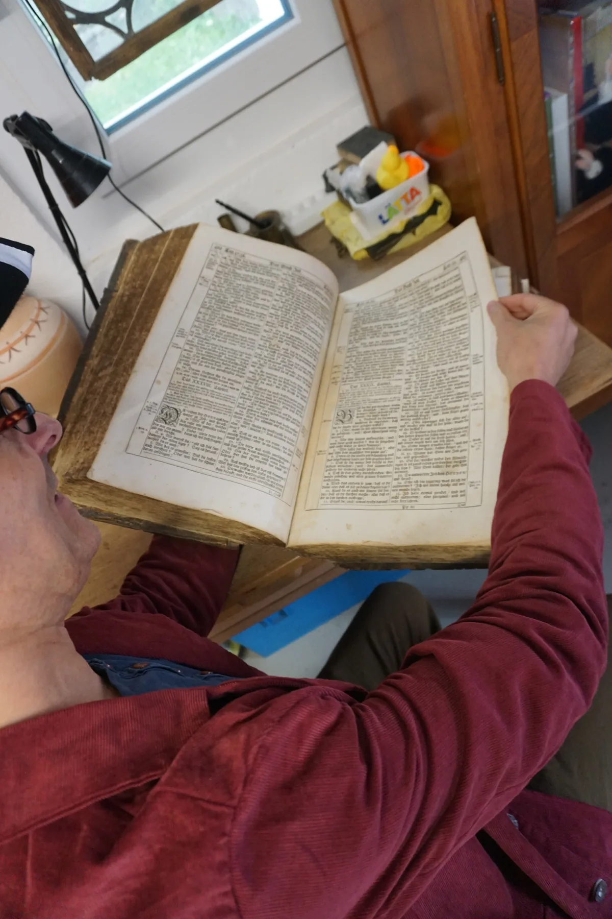 Bibel
